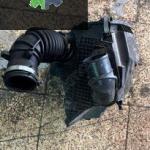 Dacia duster hava filtre kutusu 165002896r
