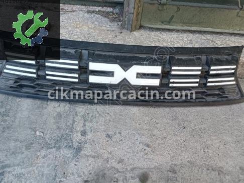 Dacia Duster Panjur çıkma parça