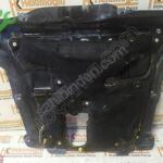 DACİA DUSTER MOTOR ALT MUHAFAZA SACI 758927575R