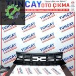 DACİA DUSTER ÖN PANJUR 2022-2025 ÇIKMA PARÇA ORJİNAL