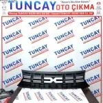 DACİA DUSTER ÖN PANJUR 2022-2025 ÇIKMA PARÇA ORJİNAL