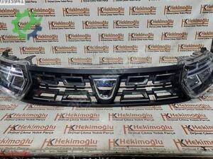 DACİA DUSTER ÖN PANJUR ORJİNAL ÇIKMA