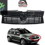 DACİA DUSTER ÖN PANJUR SİYAH VEYA KROMLU 2010+ 623100260R