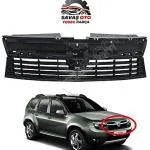 DACİA DUSTER ÖN PANJUR SİYAH VEYA KROMLU 2010+ 623100260R