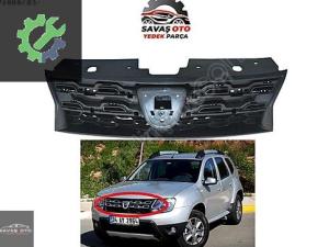 DACİA DUSTER ÖN PANJUR SİYAH VEYA KROMLU 2013+ 623100838R