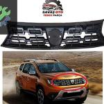 DACİA DUSTER ÖN PANJUR SİYAH VEYA KROMLU 2017+ 623103440R