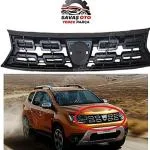DACİA DUSTER ÖN PANJUR SİYAH VEYA KROMLU 2017+ 623103440R