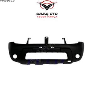 DACIA DUSTER ÖN TAMPON 2010 2011 2012 2013 2014 2015 2016 2017