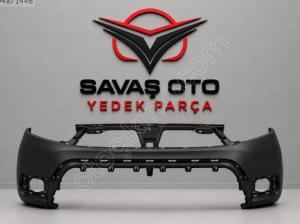 DACIA DUSTER ÖN TAMPON 2017 VE ÜZERİ / TAİWAN