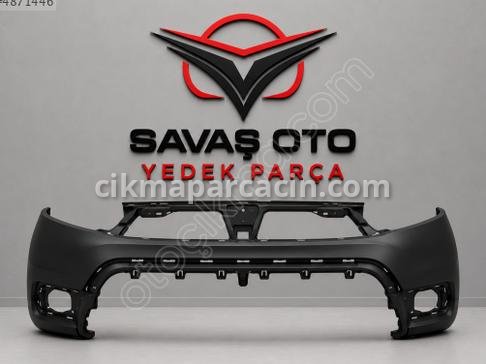 Dacia Duster Ön Panel çıkma parça