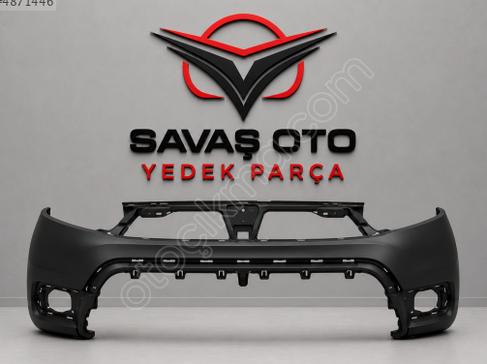 Dacia Duster Ön Panel çıkma parça