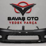 DACIA DUSTER ÖN TAMPON DELİKLİ 2009 VE ÜZERİ / TAİWAN