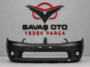 DACIA DUSTER ÖN TAMPON DELİKLİ 2009 VE ÜZERİ / TAİWAN