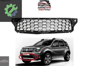 DACİA DUSTER ÖN TAMPON IZGARASI PANJURU 2013+ 622540347R