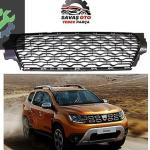 DACİA DUSTER ÖN TAMPON IZGARASI PANJURU 2017+ 622544890R