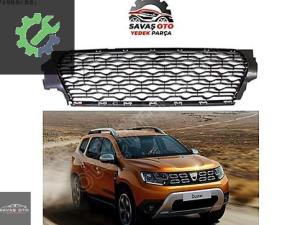 DACİA DUSTER ÖN TAMPON IZGARASI PANJURU 2017+ 622544890R