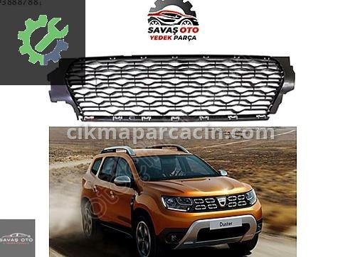 Dacia Duster Panjur çıkma parça