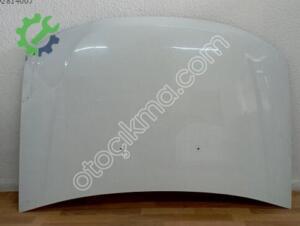 Dacia Duster 2005-2024 Çıkma Kaput