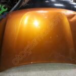 Dacia Duster 2007-2024 Çıkma Kaput
