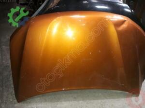 Dacia Duster 2007-2024 Çıkma Kaput