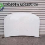 Dacia Duster 2016-2024 Çıkma Kaput