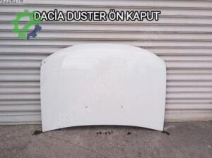 Dacia Duster 2016-2024 Çıkma Kaput