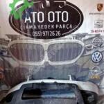 Dacia Duster 2010-2023 Çıkma Ön Tampon