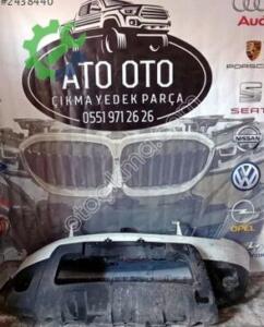 Dacia Duster 2010-2023 Çıkma Ön Tampon