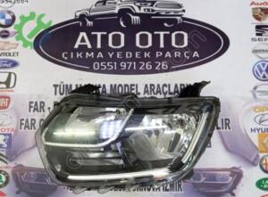 Dacia Duster 2005 Çıkma Far Sol