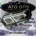 Dacia Duster 2000 Çıkma Far No 4182802