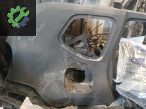 Dacia Duster sağ arka çamurluk