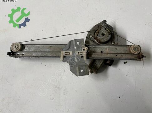 Dacia Duster Sağ Arka Kapı 8200733832E çıkma parça