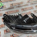 DACİA DUSTER SAĞ ÖN FAR ORJİNAL ÇIKMA