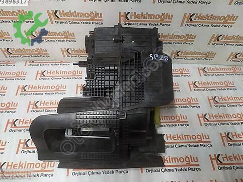 Dacia Sandero çıkma parça