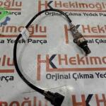 Dacia Duster Çıkma Parça Konya