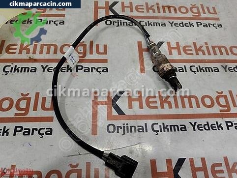 Dacia Duster Oksijen Sensörü çıkma parça