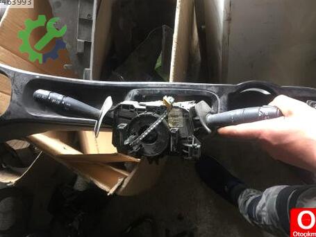 Dacia Duster Silecek Kolu çıkma parça