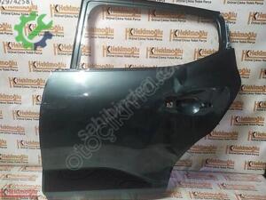 DACİA DUSTER SOL ARKA KAPI YENİ KASA