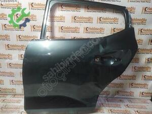 DACİA DUSTER SOL ARKA KAPI YENİ KASA