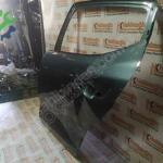 DACİA DUSTER SOL ARKA KAPI YENİ KASA