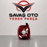 DACIA DUSTER STOP SOL SAĞ 2018 VE ÜZERİ / KAMPANYA