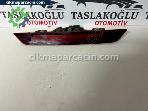 Dacia Jogger Fren Lambası çıkma parça