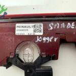 Dacia Jogger Orijinal Çıkma Fren Lambası 265906237R