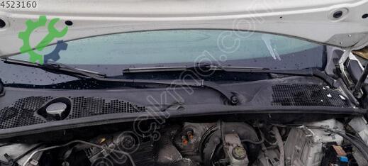 Dacia Lodgy Silecek Mekanizması çıkma parça