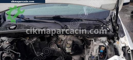 Dacia Lodgy Westinghouse çıkma parça