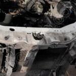 Dacia Lodgy Klima Radyatörü Çıkma