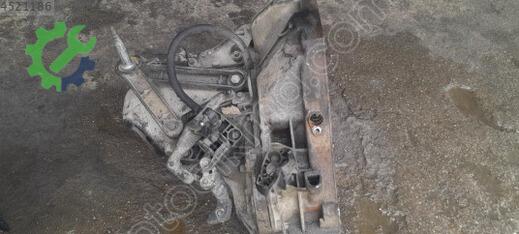 Dacia Lodgy Şanzıman çıkma parça