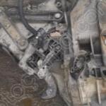 Dacia Lodgy Orijinal Çıkma Şanzıman