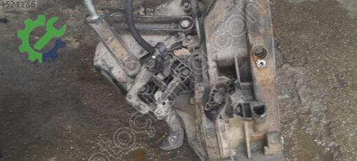 Dacia Lodgy Şanzıman çıkma parça
