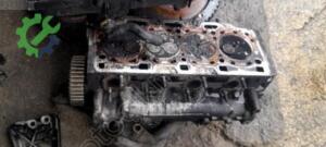 Dacia Lodgy Çıkma Subap Kapağı
